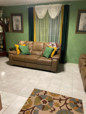 Jade Coast Getaway Near Montego Bay